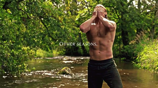 Jamie Fraser's Impact in Outlander Season 1