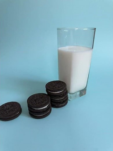 Oreo Stop Motion Commercial | Digital Media Production Course