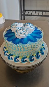 4.1M views · 10K reactions | So Yummy Cake Tutorial For Specials Day #chocolatecakedecoration #cakeideas #cakedecorating | El mundo de la pasteleria | Facebook