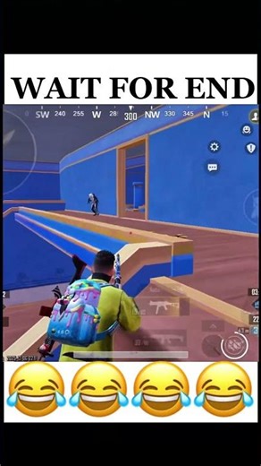 बहोत जल्दी land हो गए आप तो 😂|#bgmi #shortsfeed #bgmifunny #youtubeshorts