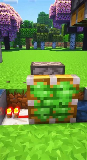 Minecraft Block Swapper