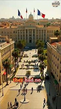 France Called It a 'Police Operation.' It Killed Over a Million People Algeria Documentary #history