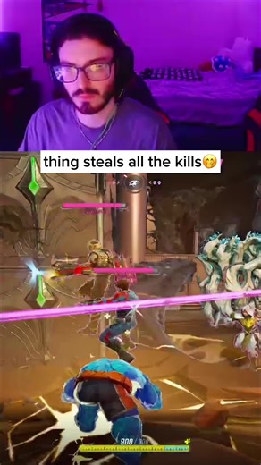 the best tank😤 #clips #twitchclips #funny #marvelrivals #funnymarvelclips