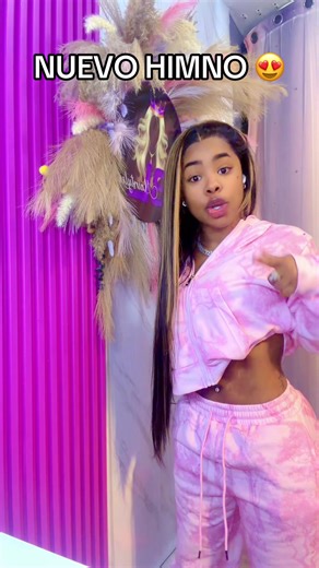 Nuevo Himno de Lamas Doll