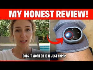 Does REJUVAKNEE Work? - (HONEST REVIEW!) - RejuvaKnee Reviews - Knee Pain Relief Device 2026