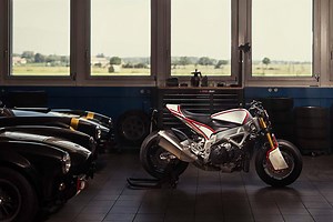 LWDC P2 PIKES PEAK TUONO：完全對性能不容許絲毫妥協