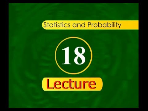 Definitions of Probability Relative Frequency | Statistics and Probability | STA301_Lecture18