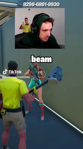 Unreal Pickaxe Fortnite: 200 Damage Pickaxe LTM!