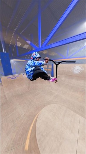 This Skatepark is The Best!
