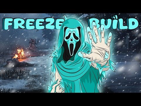 The Most KILLER SIDED Build EVER! | Dead by Daylight