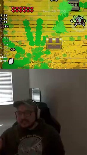 Genesis Devastation VS Greedier! 🤯 | #icywintergames on #Twitch