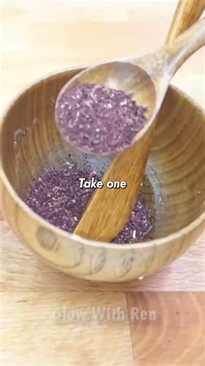 😱 Dark Spots Removal Hack at Home! DIY Glowing Skin Scrub