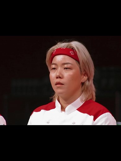 Hell's Kitchen Thai Masterchef: เชฟเอียน ทำอาหารไทย ละครสั้น