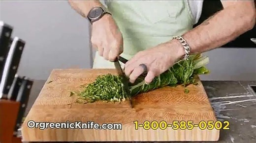 OrGreenic TV Spot, 'Level Up'