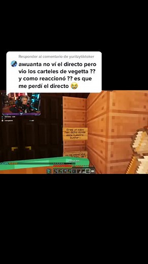 Vegetta y el Cartel de Rust en Karmaland 4