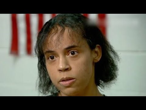 Angela Simpson:the unapologetic murderer