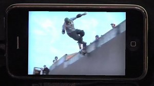 Tony Hawk's Pro Skater 2 (iOS)