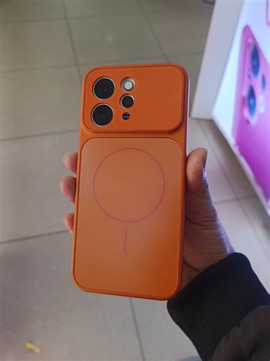 Android to iPhone 17 Look Transformation