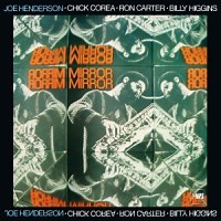 Joe Henderson: Mirror, Mirror album review @ All About Jazz