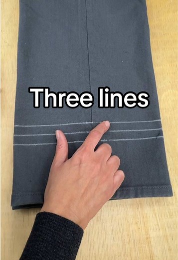 Downtown Tailoring on TikTok