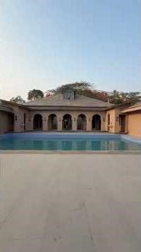 High-Yield Investment Villa | ₹1.2–1.8 Cr Annual Income