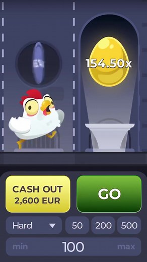🇬🇧 Brits are SPINNING → WINNING BIG! → CASHING OUT! 🚨 Thousands of players across the UK are already turning tiny spins into REAL MONEY – and the next winner could be YOU. 🐔 Chicken Road is the slot that doesn’t wait – Jackpots DROP out of nowhere, and once you’re in, you’ll feel the rush instantly. ⚡ What’s inside: 💸 Instant cashouts (no waiting around). 🔑 100% trusted payments: Visa, MasterCard, PayPal. 🔥 Explosive bonus rounds that actually MAKE YOU WIN. 👉 Don’t scroll past and REGRET