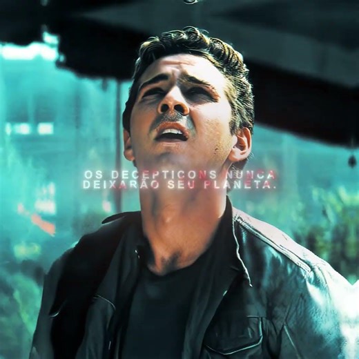 “ESTÁ NA HORA DE DESCOBRIR” ☠️ | OPTIMUS PRIME EDITAR |