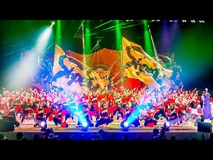 [4K] 笑舞 2024年度演舞『Guts!!』 笑舞10周年記念公演 2025