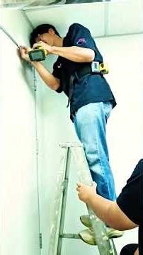 Install soft close door shock. 🧑‍🔧🔨🪛🛠️ #dewalt #powertools #diy #foryou #shock #doors #softclose