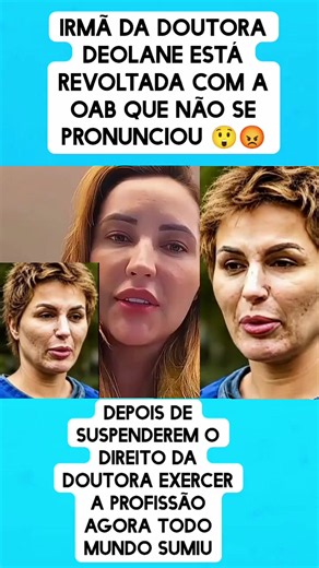 Ainda não tô acreditando na aparência da deolane.,, o que uma boa maquiagem e um bom profissional não faz!