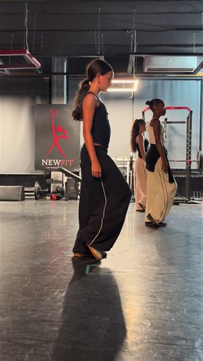 סדנא מטורפת עם יאגו ואודיה אזולאי