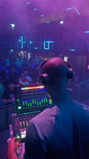 #Techno #Oldskool Amnesia House est 1988 | Nebula2