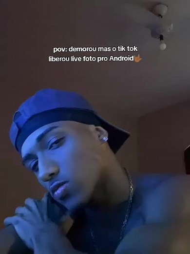 Como ativar o Live Photo no Android: Tutorial Completo