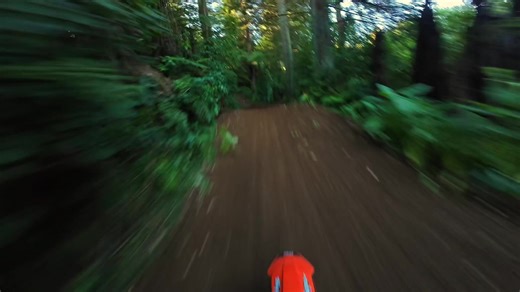 Sickest Backyard Motocross Track Revealed