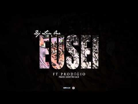 DJ Liu One - Eu Sei (Feat: Prodígio)