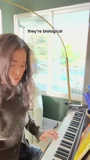 Your Nervous System Determines Your Reactions