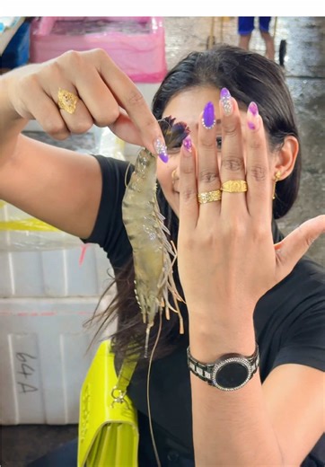 Delicious Prawn Sweet and Sour Recipe