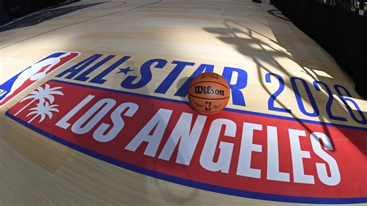 El All-Star Game se reinventa: la NBA presenta su nuevo formato