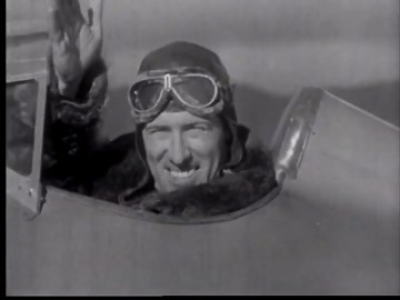 Look to Lockheed for Leadership (ca. 1940)