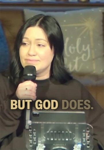 When life doesn't make sense and pain feels overwhelming, remember this truth… God sees what you can't see and He's working ALL things for your good💯🙌 You're not forgotten, you're not exempt from His love, and you're not alone in your struggles🙏✨ 🌐 Website https://theshed.church 📘 Facebook / theshedatprovence 📷 Instagram / theshed.church 🎵 TikTok / theshed.church 📺 YouTube / @theshedatprovence #Encouragement #Hope #Faith #TheShed