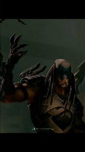 #edit #predatorkillerofkillers #netflix #predator #samurai