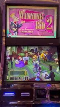 Winning Bid 2 was such a fun bonus!