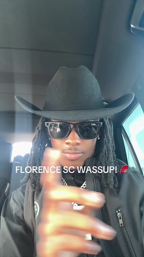 Exciting Trail Ride in Florence, SC Experience