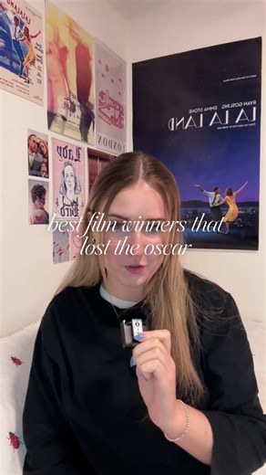 bafta ‘best film’ winners that lost the ‘best picture’ oscar 🌟 #whattowatch #baftafilmawards #baftas #filmtok #awardsseason