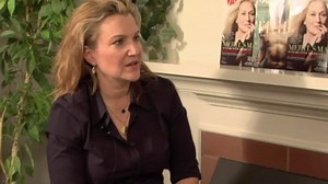 Amir Bar-Lev on Documentary "I'm Pat Tillman"