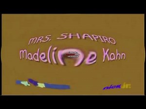 I KILLED Little Bill Credits