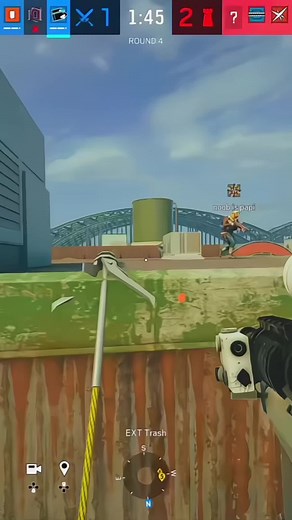 LCR n I'll Drop Tutorial for Rainbow Six Siege