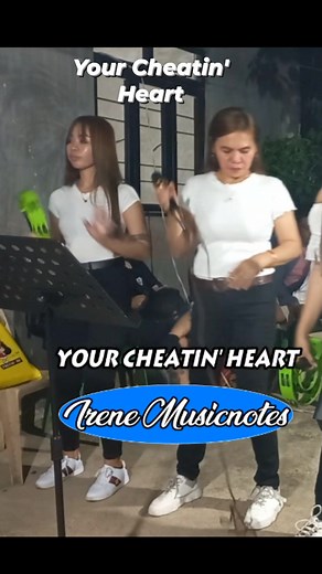 #irenemusicnotes #irenemusicnotescover #fbreels #reelsfb #reels | Irene Musicnotes