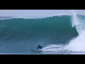 SUPER SESSIONS Ep. 1 | 6ft+ Tubes at Supertubes J-Bay w/Grant “Twiggy” Baker & Local Chargers #jbay