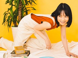 【4K｜字幕｜MV+花絮×4】【橘猫🐱生姜猫🐱茶虎猫🐱主题曲】TOMOO『Ginger』（8\u002F3\u002F2021）